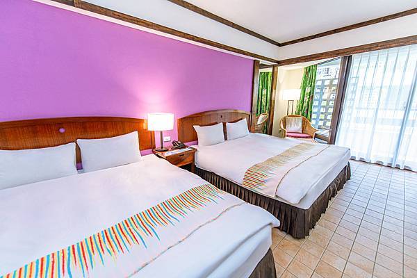 墾丁|悠活渡假村,2大1小1幼只要3XXX 墾丁|悠活渡假村,2大1小1幼只要3XXX