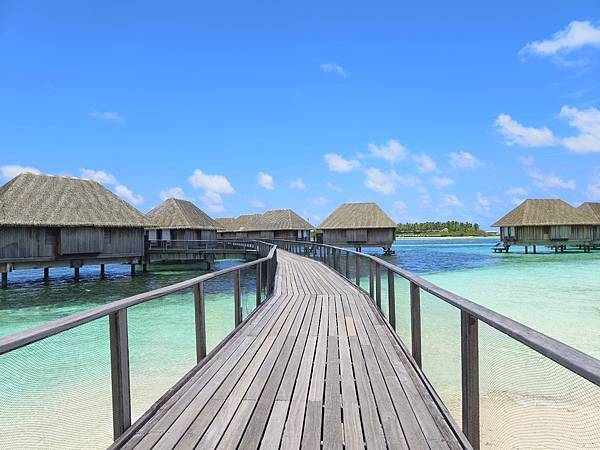 Club Med卡尼島，馬爾地夫水上屋 攻略、優惠