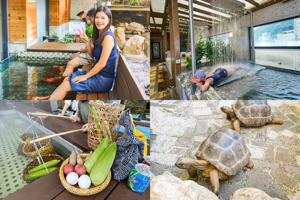葛瑪蘭三館團購｜葛瑪蘭之星、葛瑪蘭風呂、葛瑪蘭溫泉飯店
