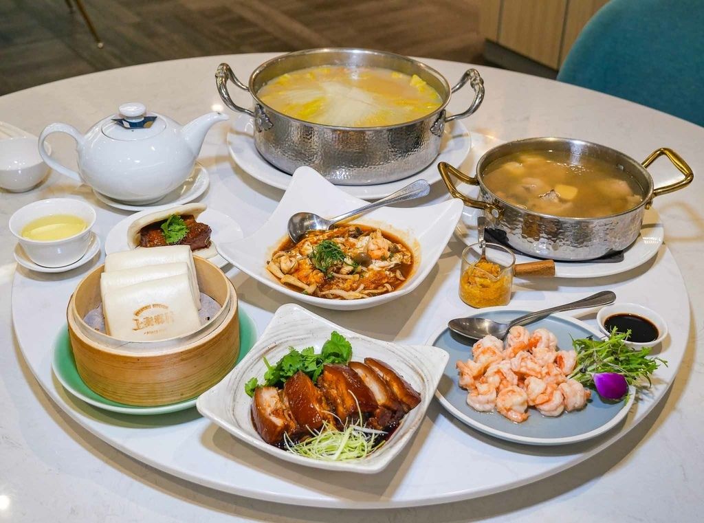 上海鄉村 南京16