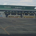 全亞洲最小的機場
