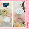 01 Coast 外觀