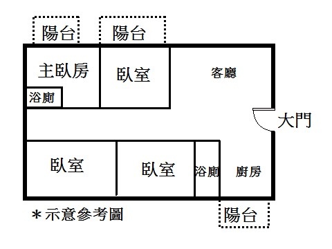 AA0725617凡賽斯美4房SPC.jpg