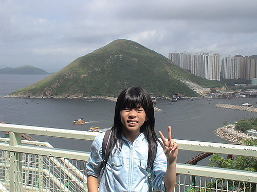 香港~海洋世界