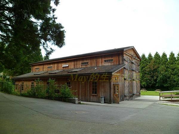 bBurnaby Village Museum5