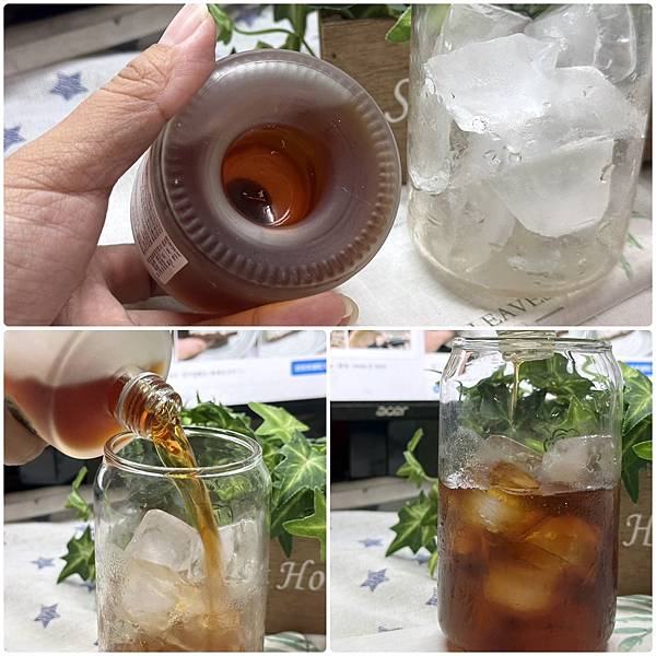 微醺小酒吧 (72) Spring Vodka 茉莉綠茶酒 