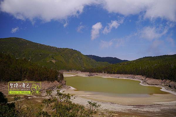 太平山翠峰湖