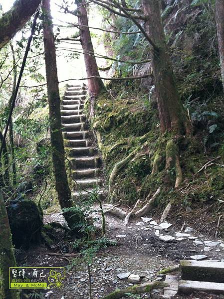 太平山翠峰湖