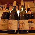 Louis Jadot & Georges Dubœuf & Trenel