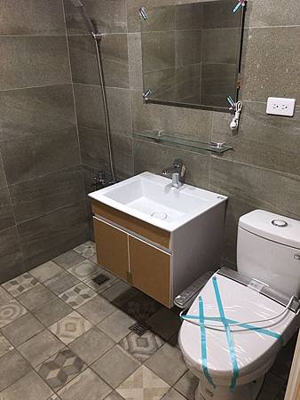 台北浴室翻修推薦 台北浴室翻修推薦