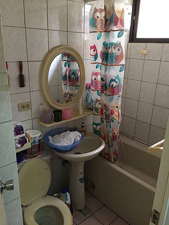 台中浴室整修 台中浴室整修