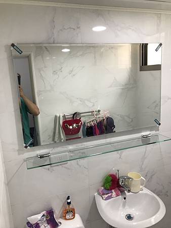 台中浴室整修 台中浴室整修