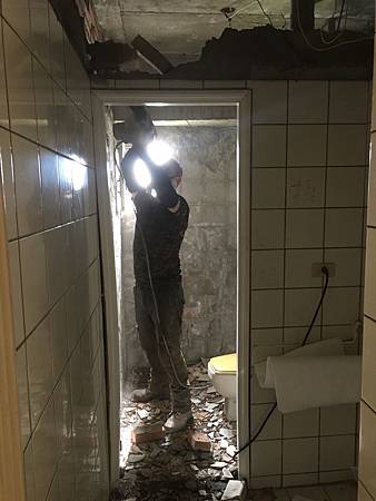 台中浴室整修 台中浴室整修