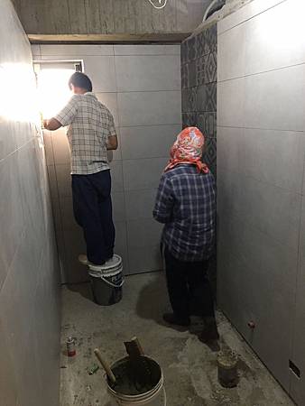 台中浴室整修 台中浴室整修