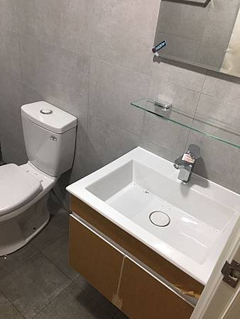 台中浴室整修 台中浴室整修