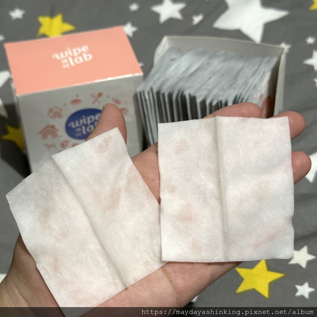 CSD中衛出品｜W博拭-純水清淨棉開箱體驗心得(文長)