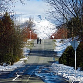 Arrowtown Arrowtown