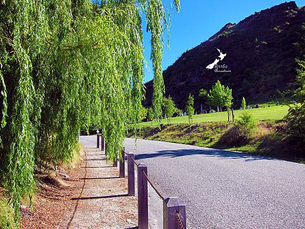 Arrowtown