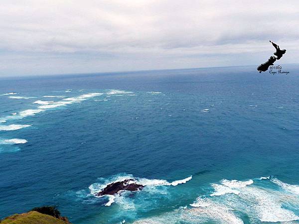 Cape Reinga