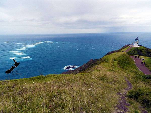 Cape Reinga