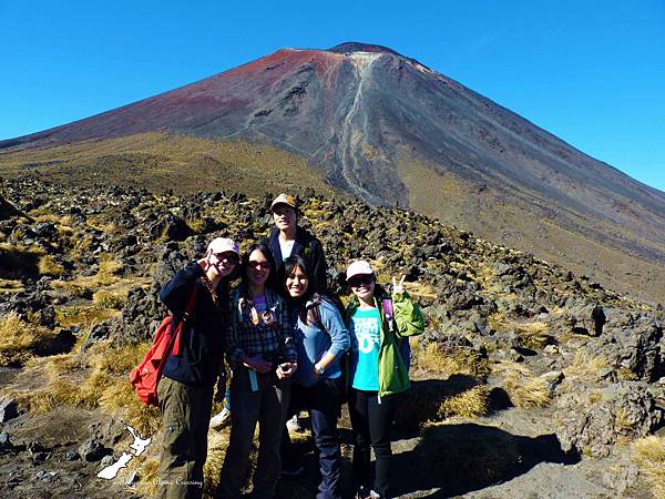 Tongariro