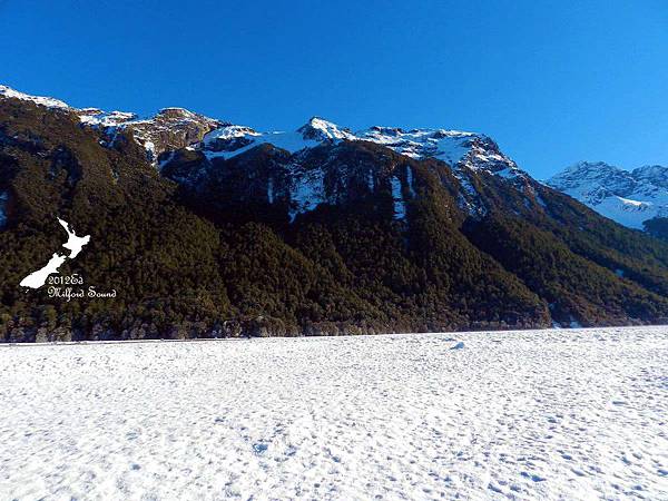 Milford Sound Milford Sound