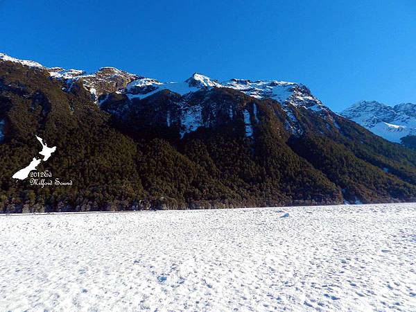 Milford Sound