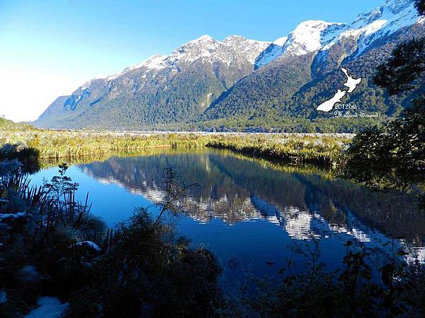 Milford Sound Milford Sound