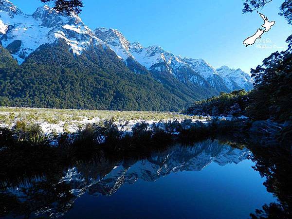 Milford Sound Milford Sound