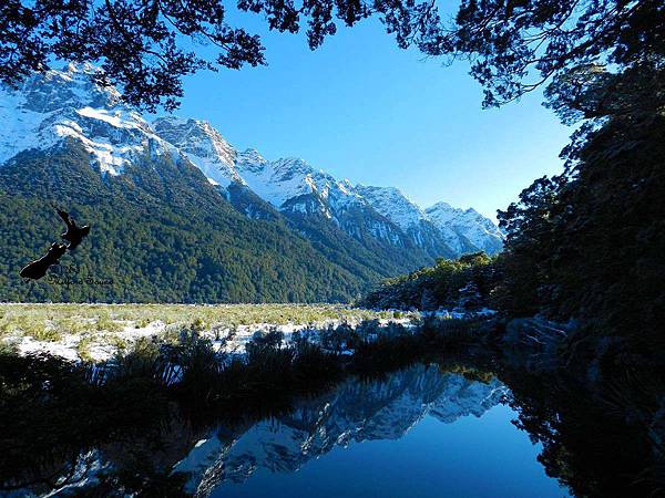 Milford Sound Milford Sound