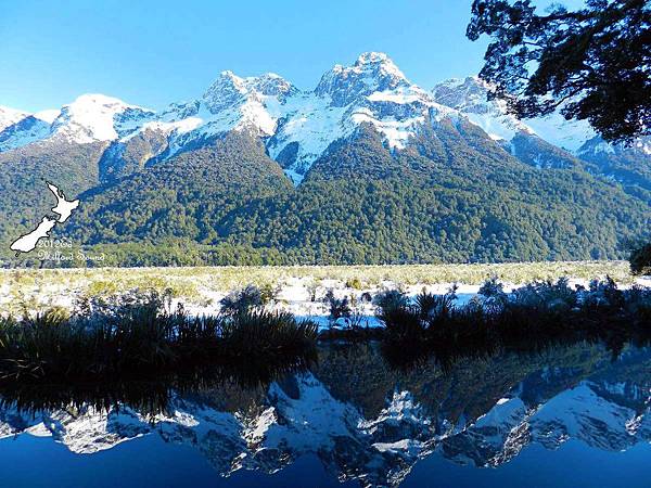 Milford Sound Milford Sound