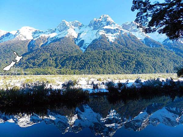 Milford Sound