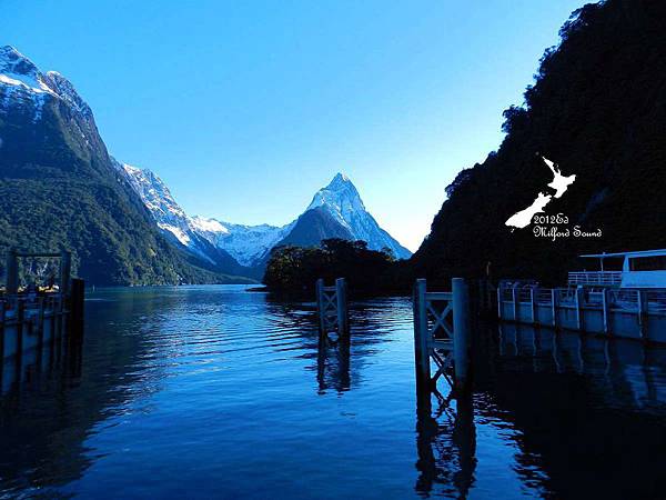 Milford Sound Milford Sound