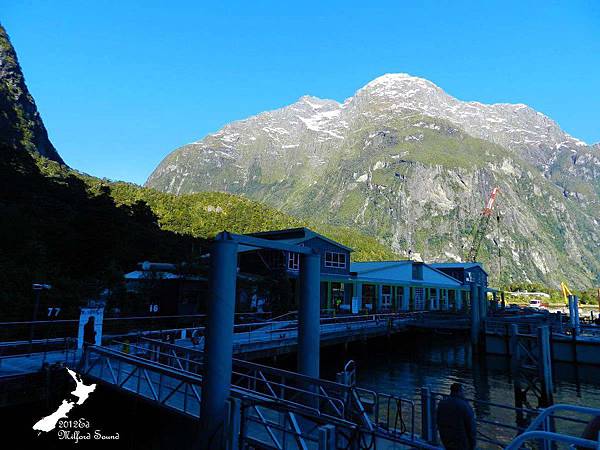 Milford Sound Milford Sound