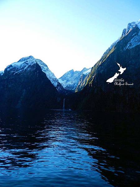 Milford Sound