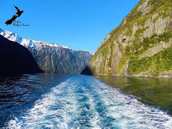 Milford Sound Milford Sound
