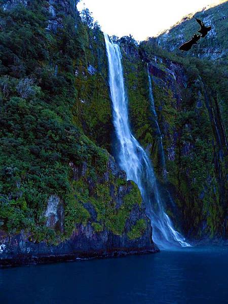 Milford Sound Milford Sound