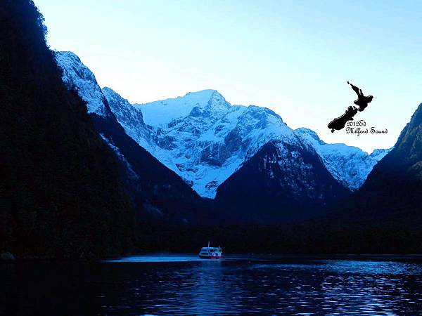 Milford Sound Milford Sound