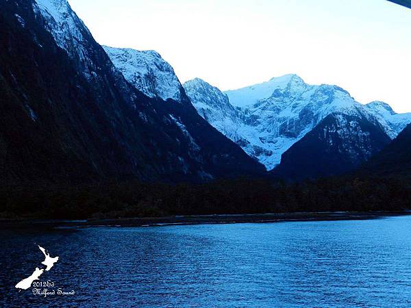 Milford Sound Milford Sound