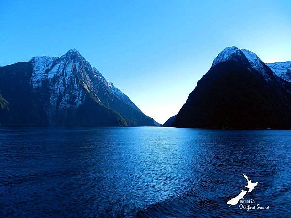 Milford Sound