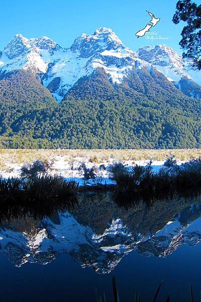 Milford Sound Milford Sound