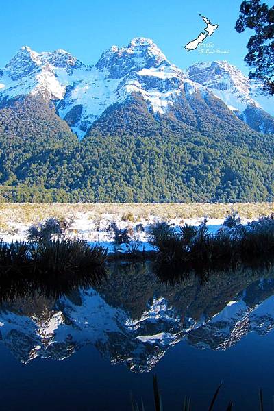 Milford Sound