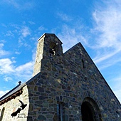 Lake Tekapo