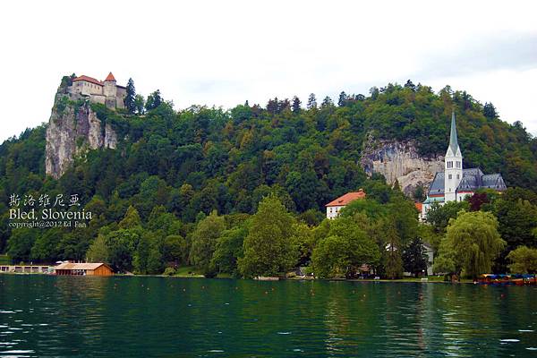 Bled Bled