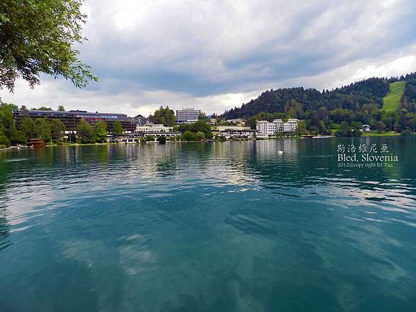 Bled Bled