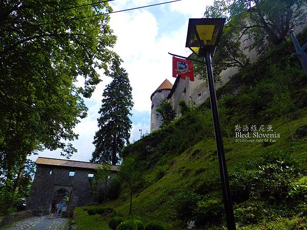 Bled Bled