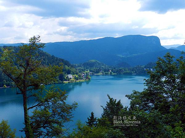 Bled Bled