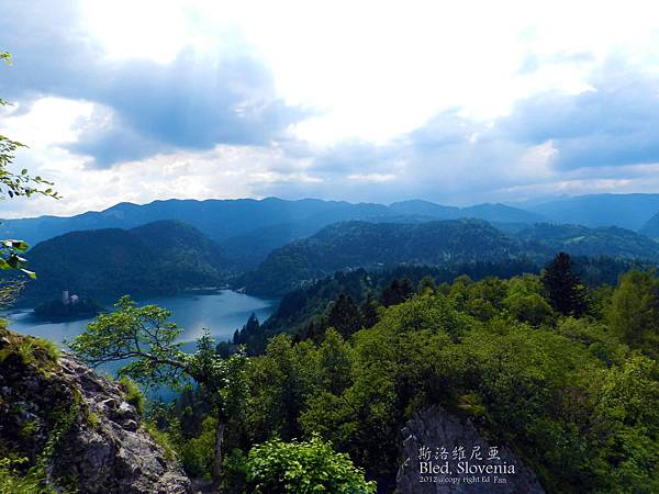 Bled Bled