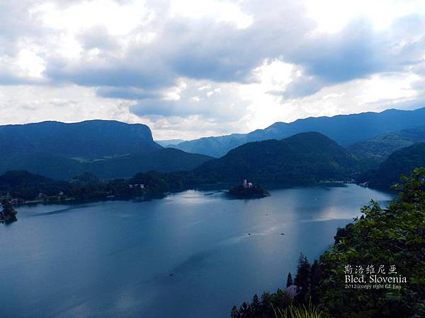Bled Bled
