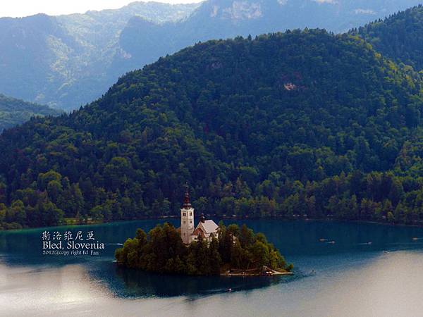 Bled Bled